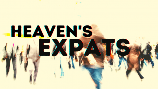 Heaven's Expats