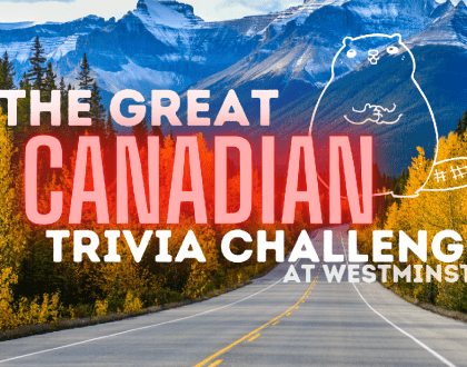 The Great Canadian Trivia Challenge! (2020)