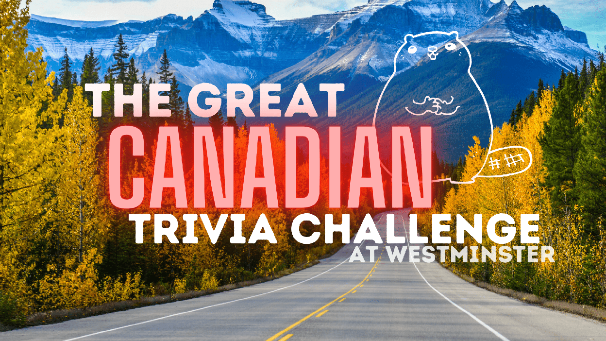 The Great Canadian Trivia Challenge! (2020)