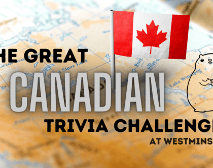 The Great Canadian Trivia Challenge (2022)