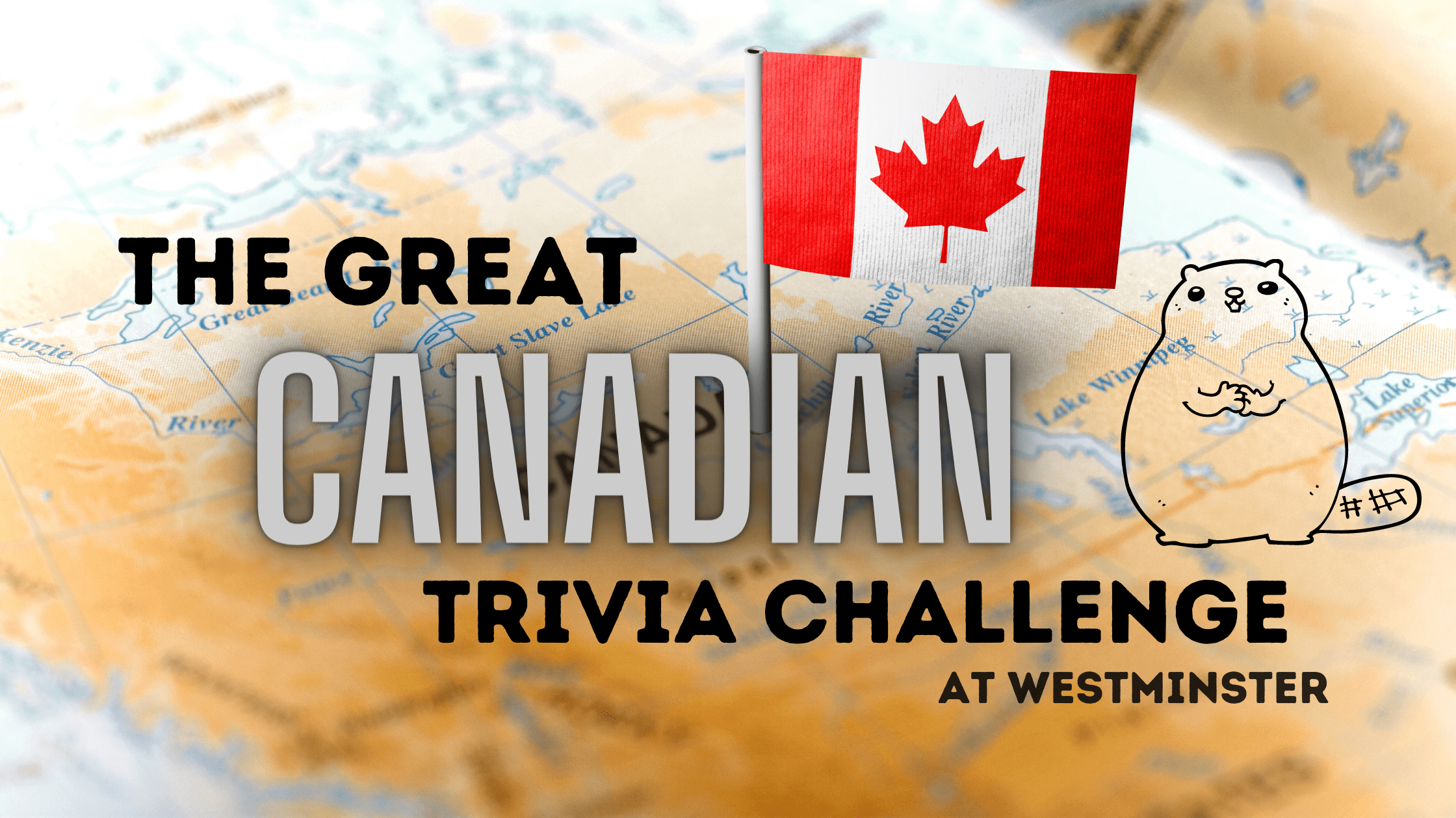 The Great Canadian Trivia Challenge (2022)