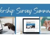 Worship Survey Summary