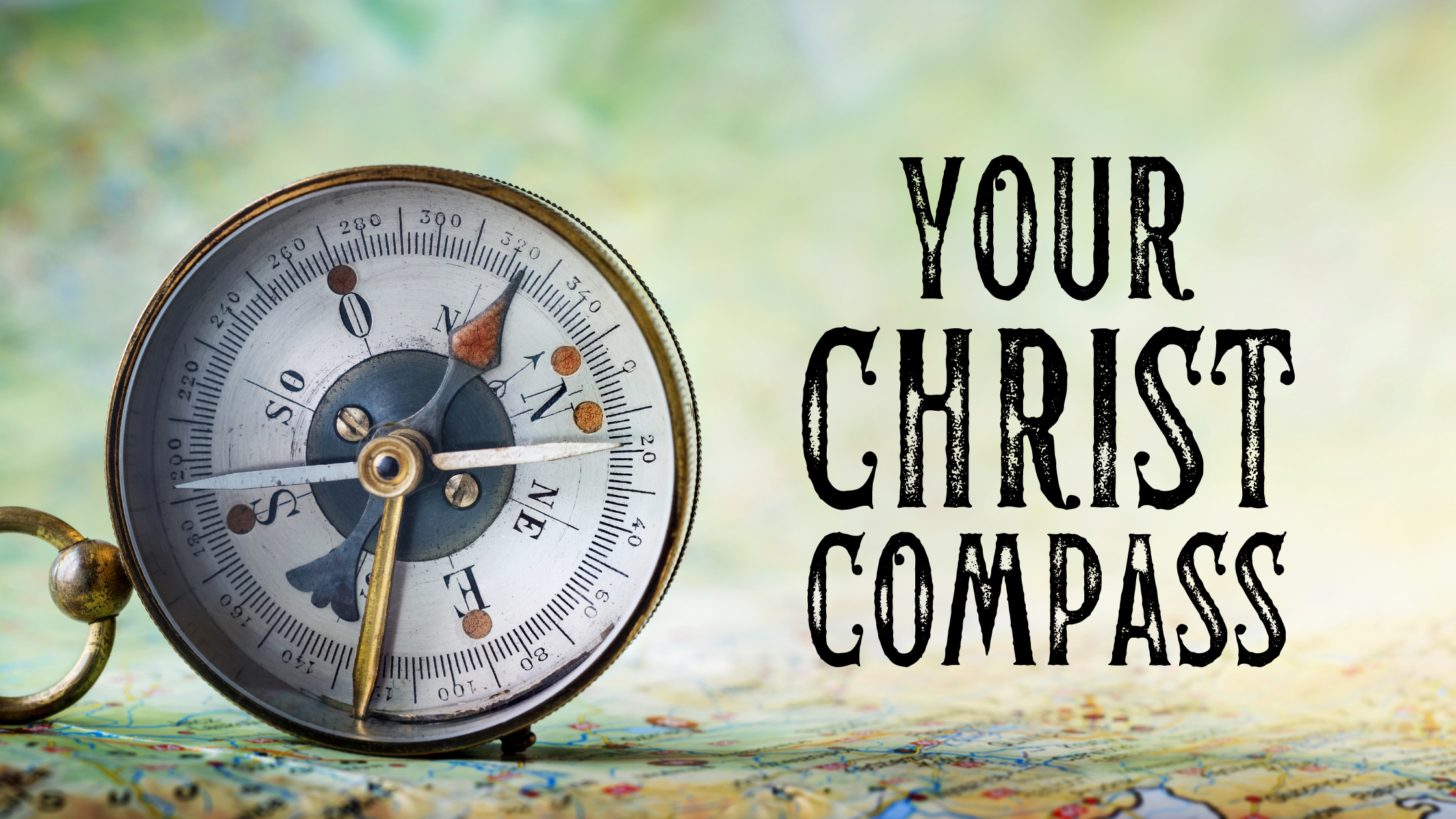 Your Christ Compass